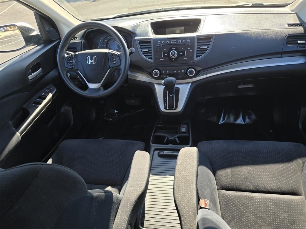 Used 2014  Honda EX image 25