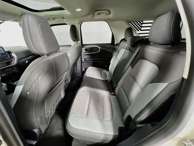 Used 2024 Beige Ford Big Bend image 24