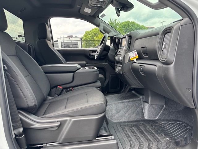 2026 GMC Sierra 1500 Pro - Photo 29