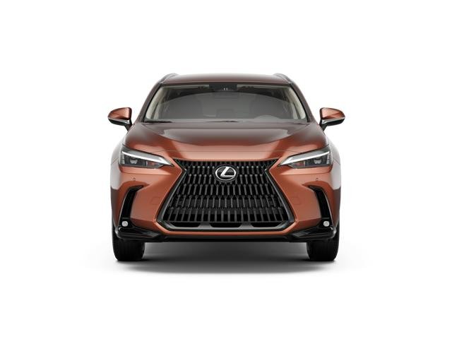New 2026 Copper Crest Lexus AWD image 5
