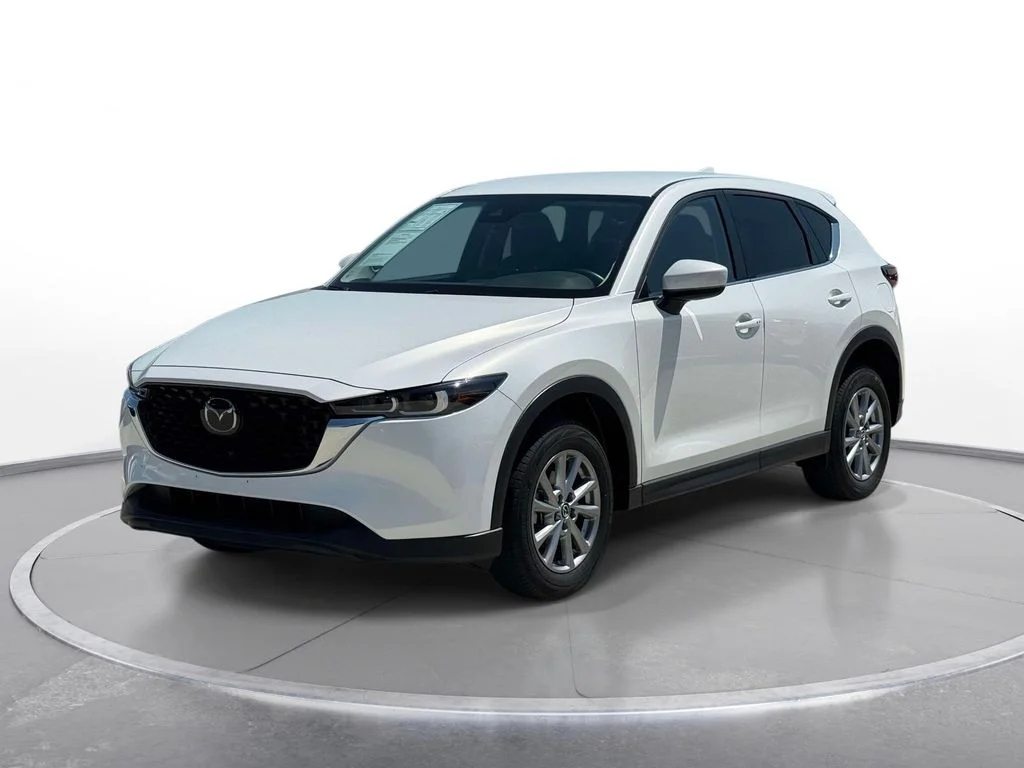 2023 Mazda CX-5 S Select Package Auto AWD's photo