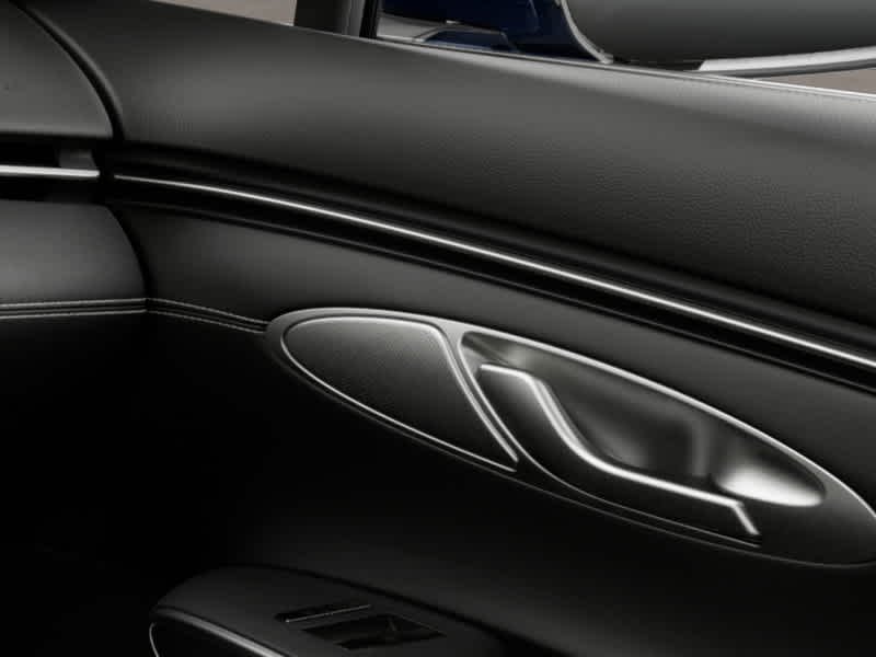 New 2026 Capri Blue Genesis 2.5T image 23