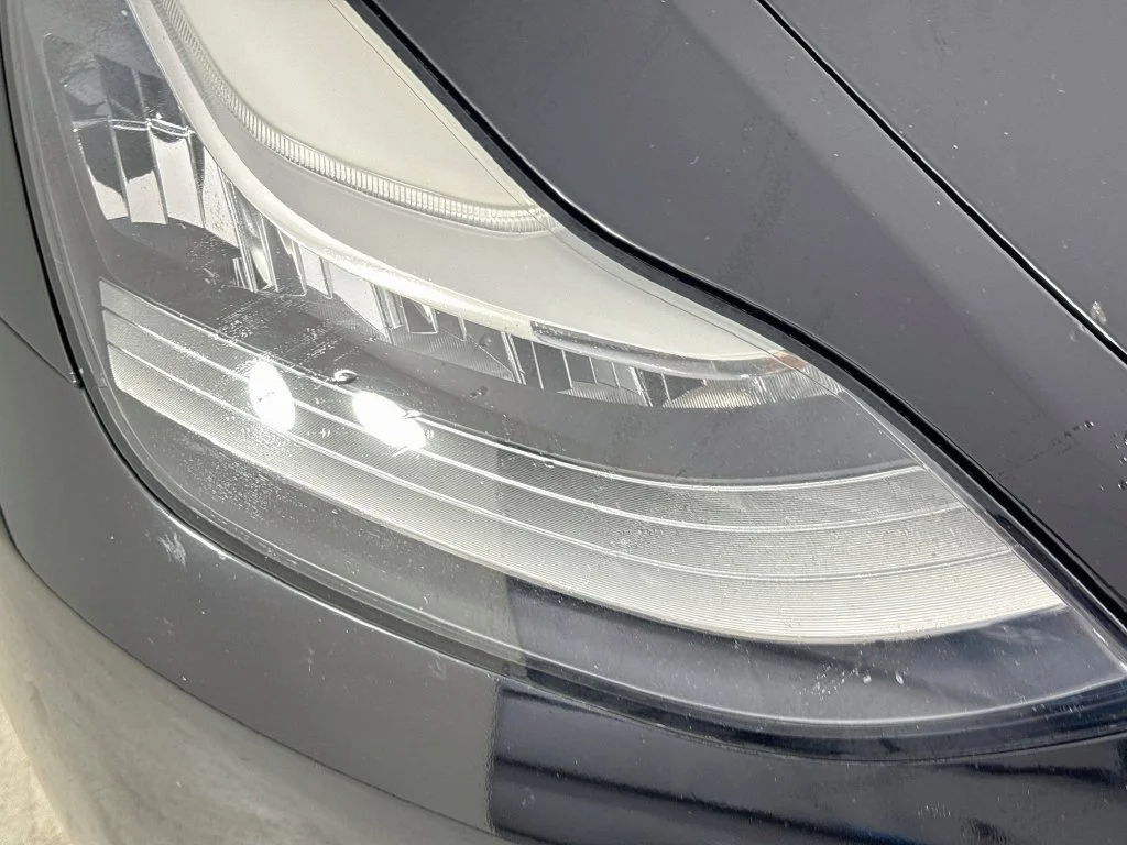 Used 2019 Solid Black Tesla Long Range image 37