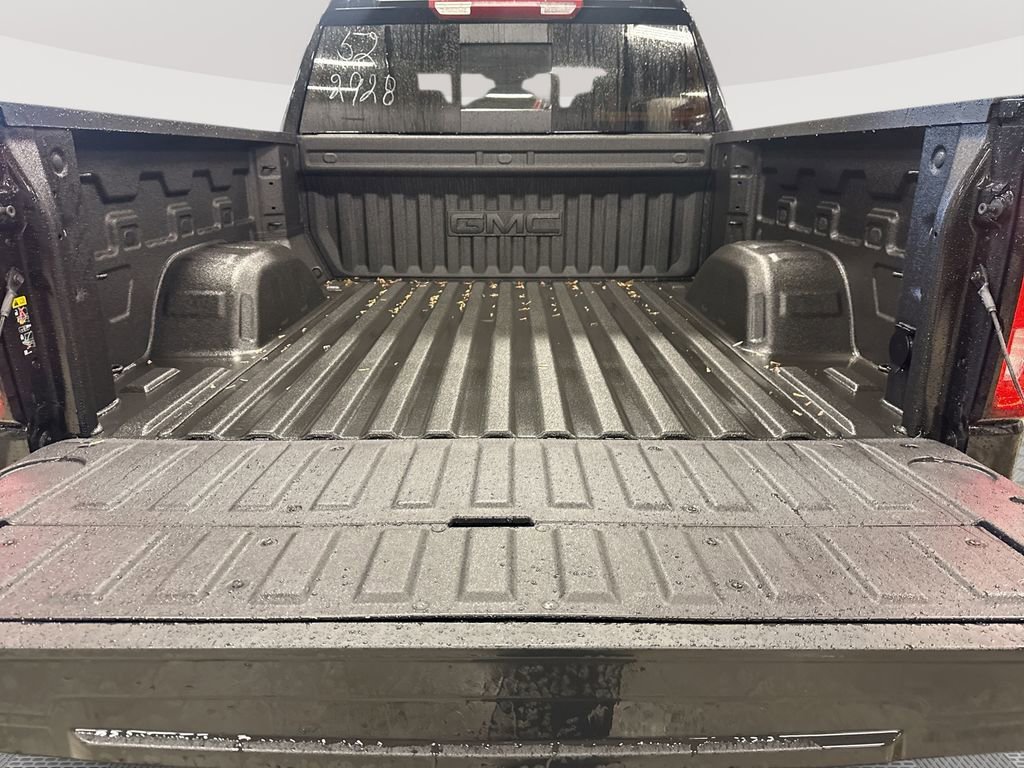 2026 GMC Sierra 1500 SLT - Photo 27