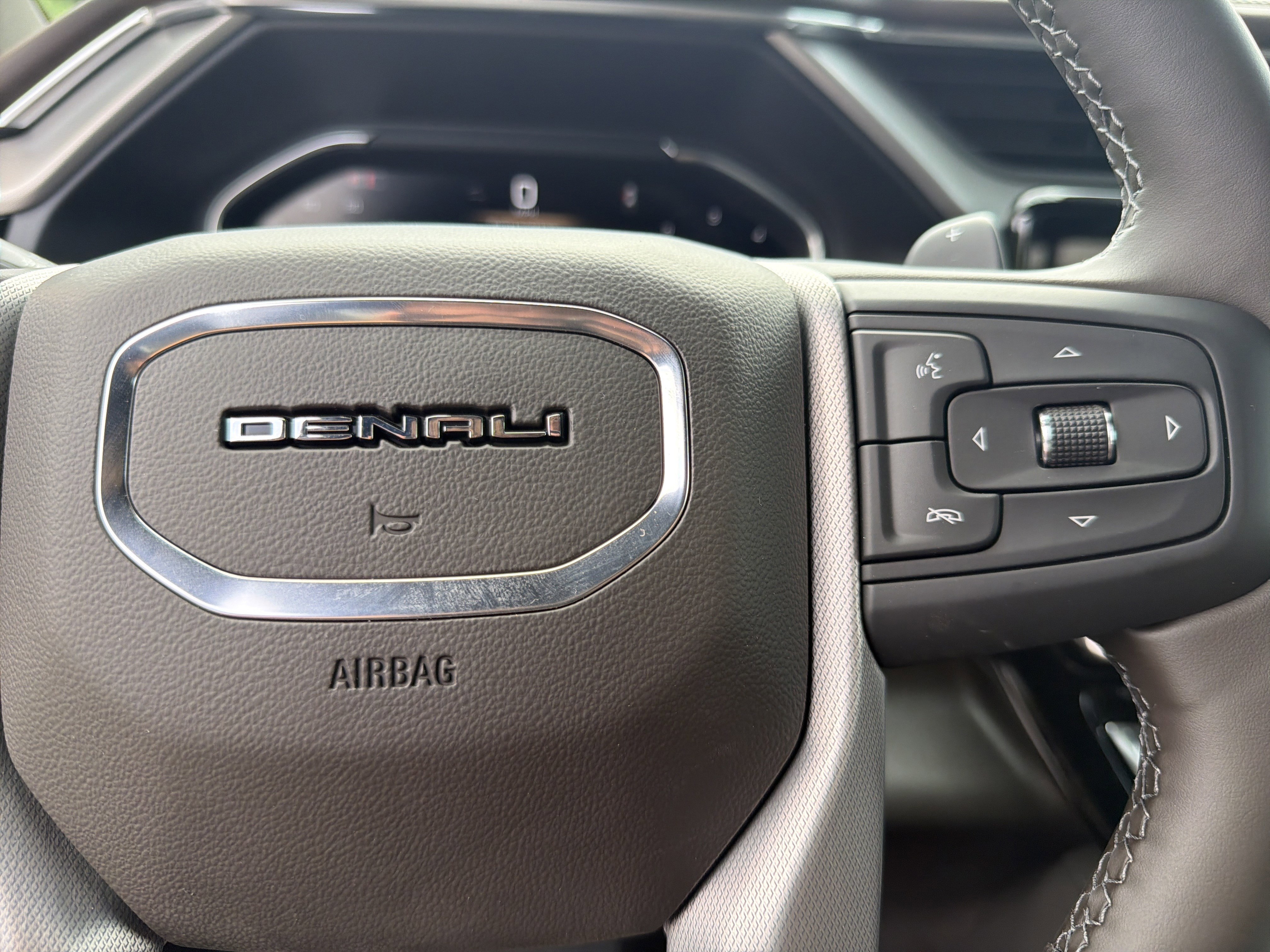 2026 GMC Sierra 1500 Denali - Photo 28