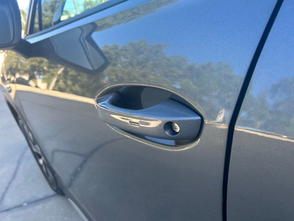 New 2026 Gray Volkswagen S image 26