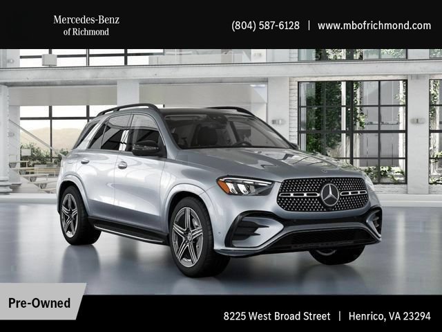 2026 Mercedes-Benz GLE GLE350 - Photo 10