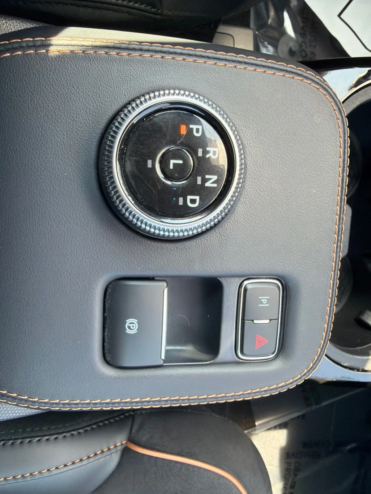 Used 2023 Red Ford GT image 22