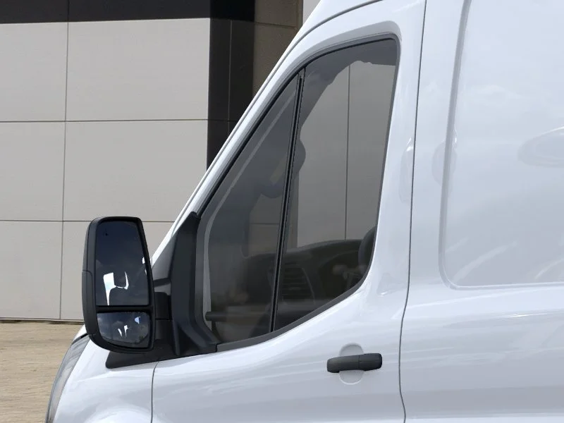 New 2026 Oxford White Ford Base image 20