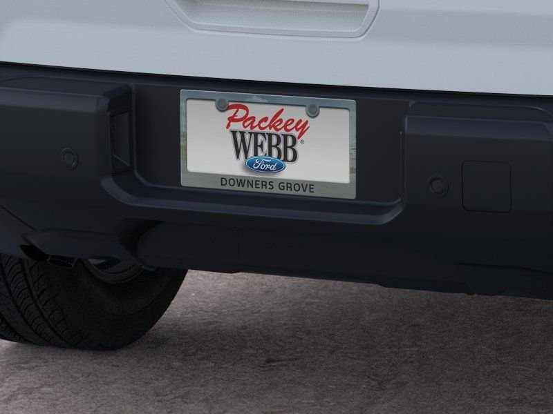 New 2026 Oxford White Ford Big Bend image 23