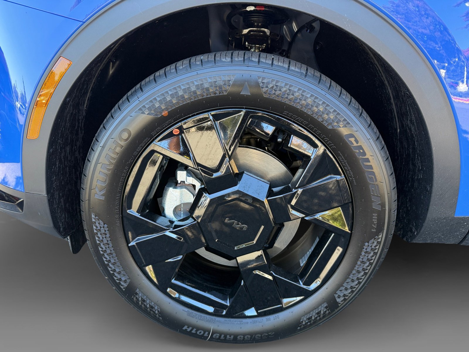 2026 Kia Sportage X-Line - Photo 9