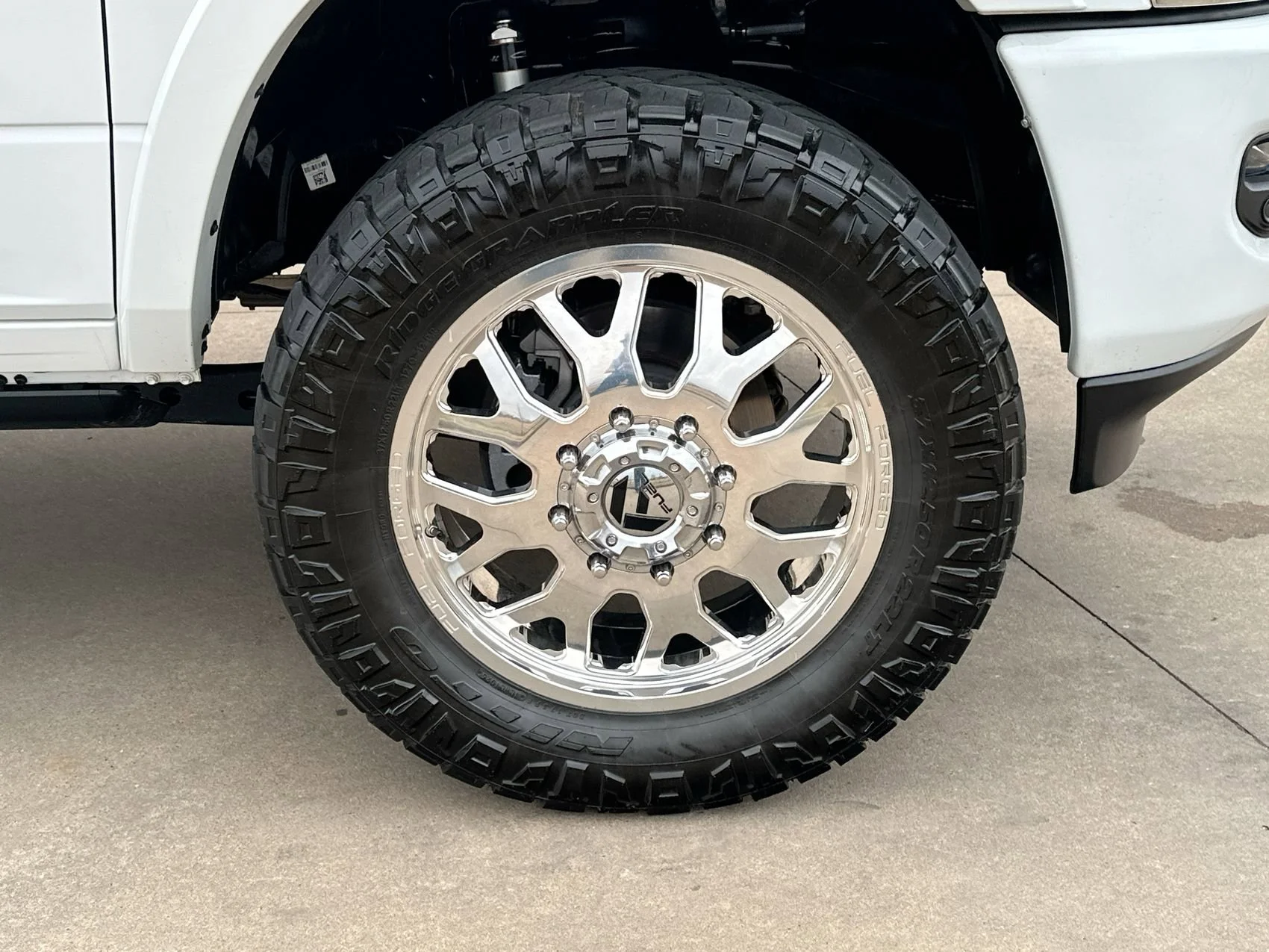 2025 RAM 3500 Limited/Longhorn - Photo 10