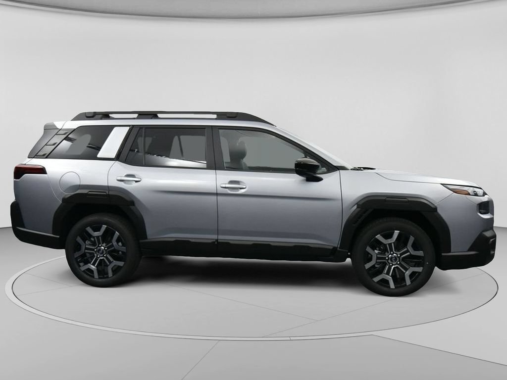 New 2026 ICE SILVER METALLIC Subaru Touring XT image 30