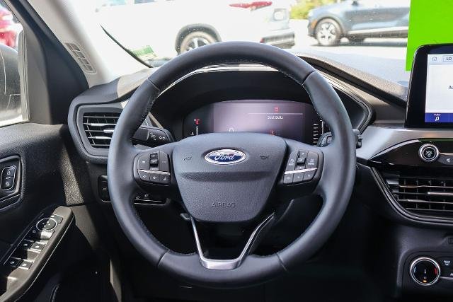 Certified Used 2023 Oxford White Ford  image 15
