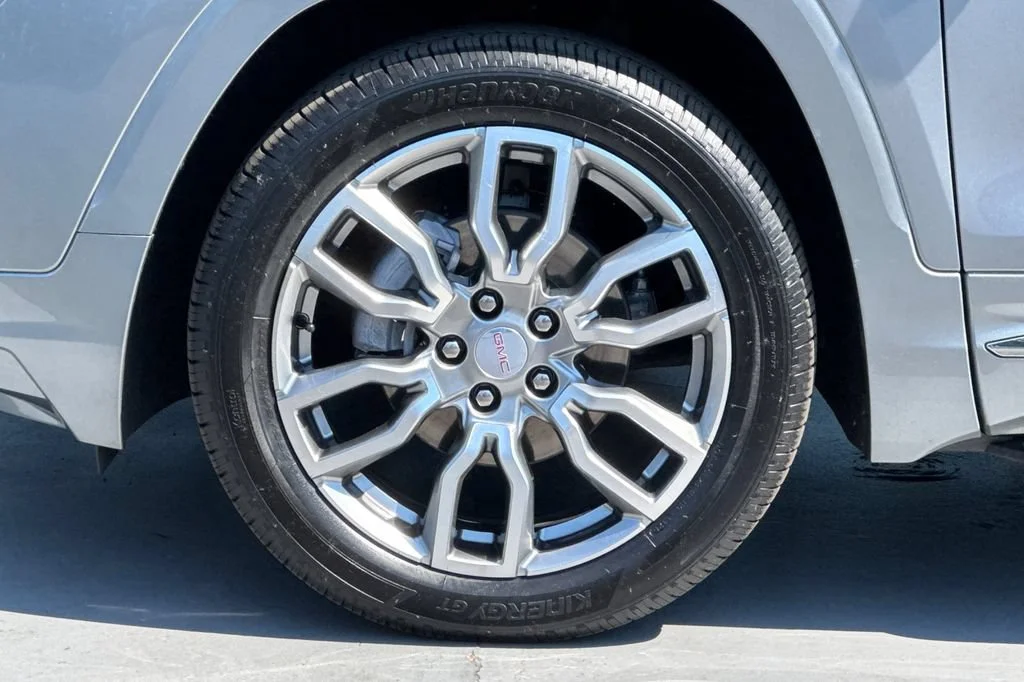 2023 GMC Terrain Denali - Photo 27