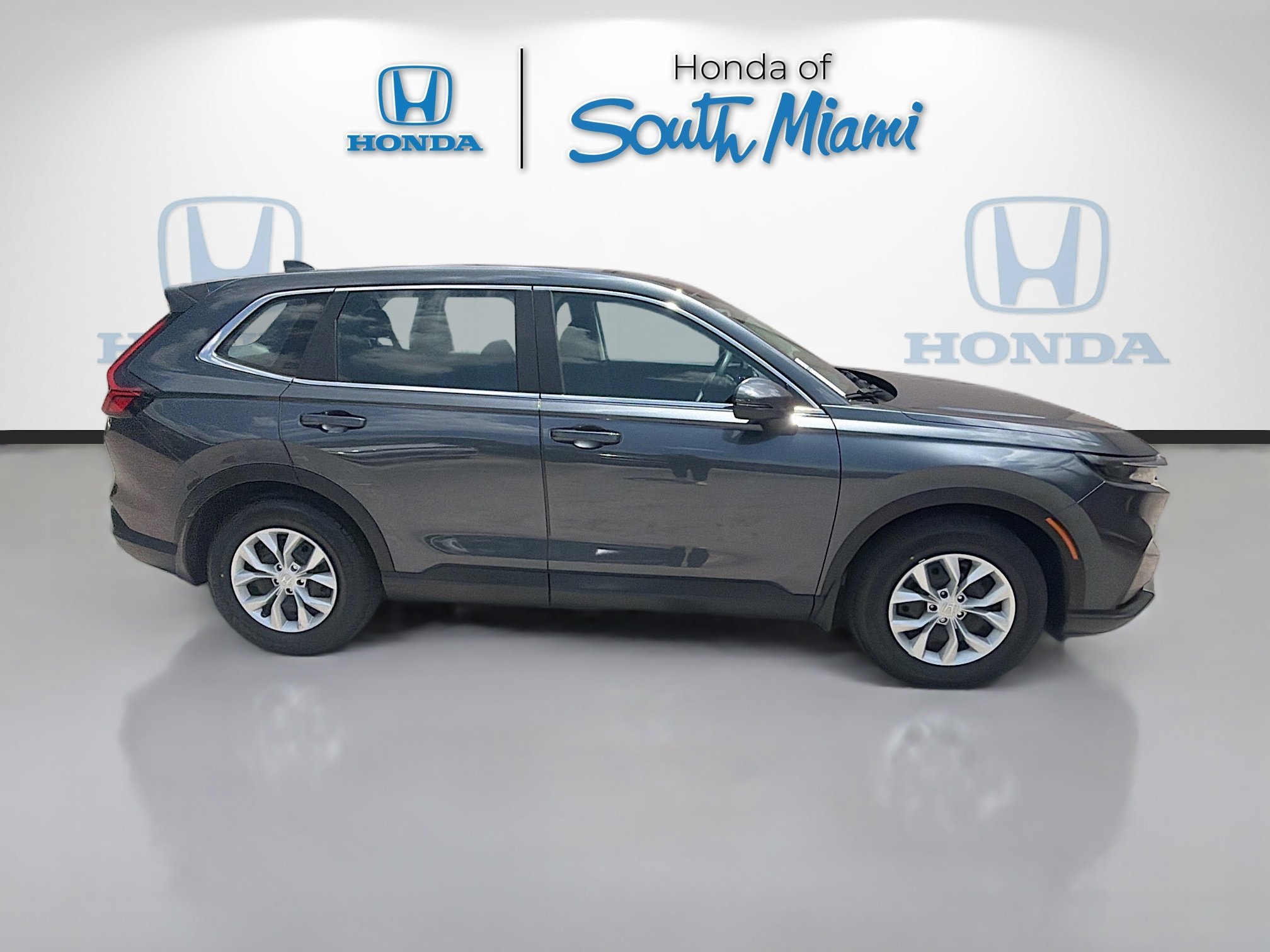 2023 Honda CR-V LX - Photo 7