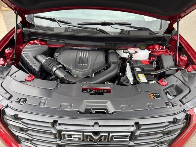 2026 GMC Acadia Elevation - Photo 27