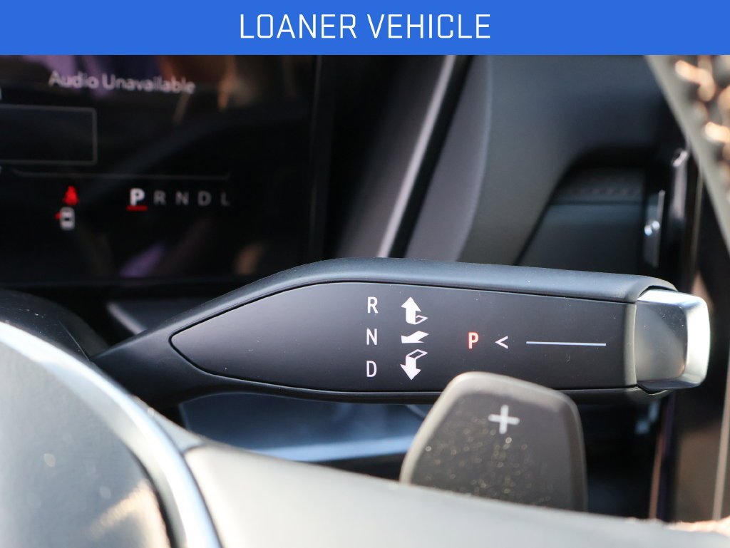2027 GMC Terrain AT4 - Photo 39