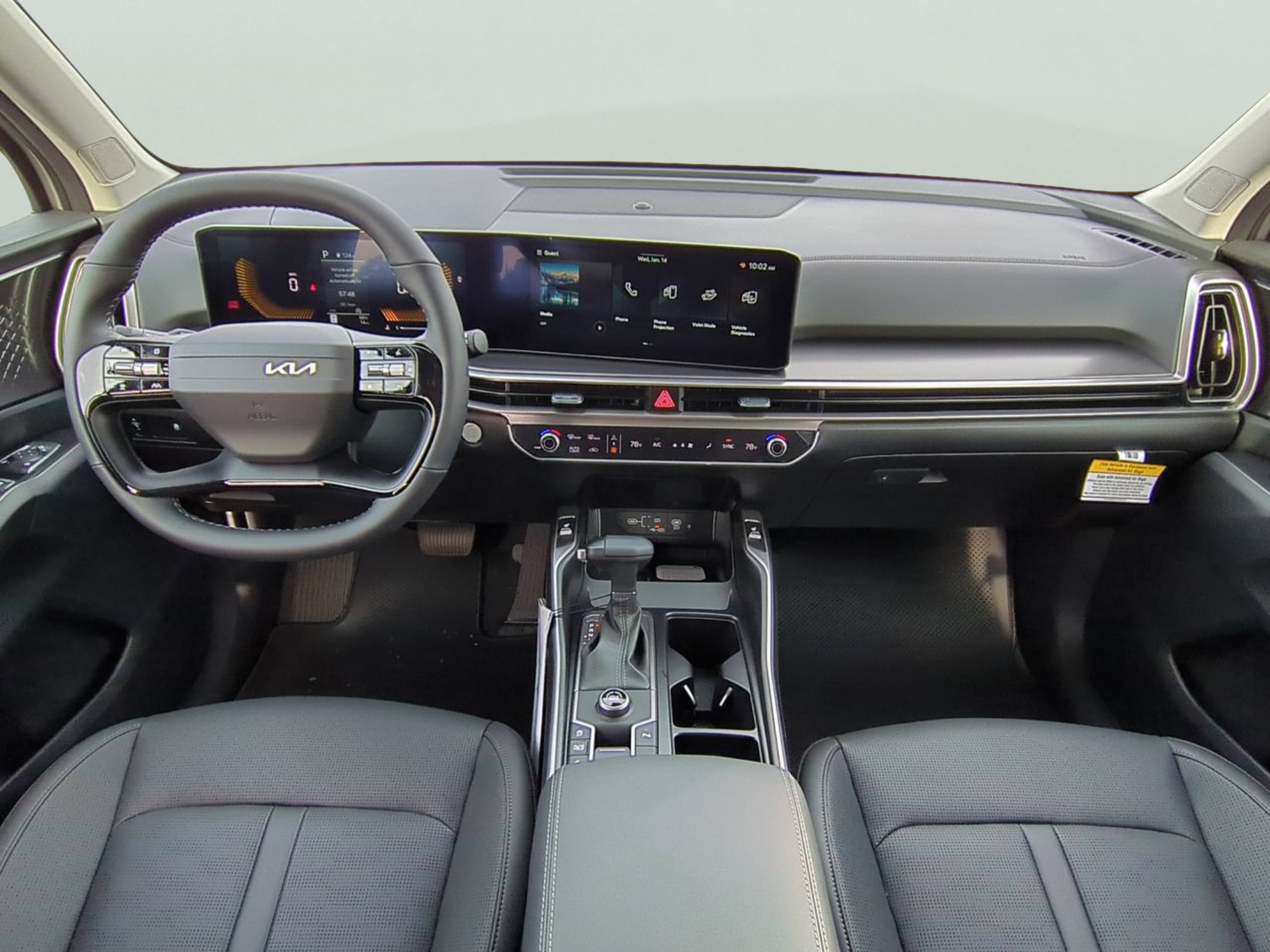 New 2026 Wolf Gray Kia S image 45