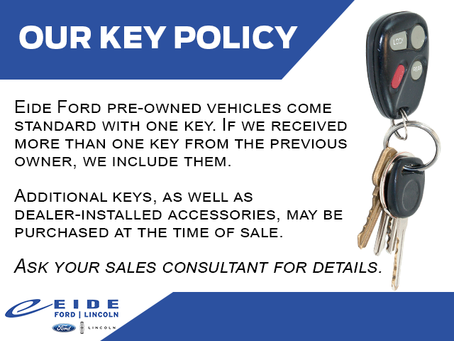 Used 2018 Blue Chevrolet LT image 4