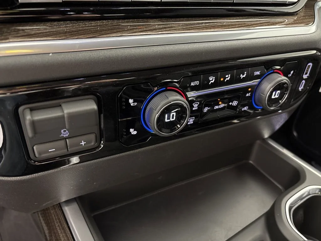 New 2026 Sterling Gray Metallic Chevrolet LT Trail Boss image 45
