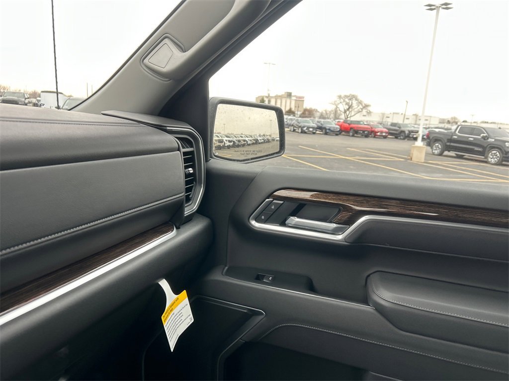 2026 GMC SIERRA - Image 26