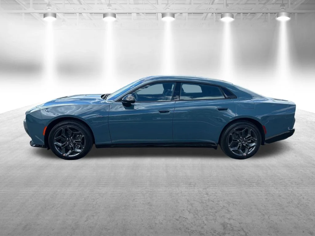New 2026 Sub-Zero Exterior Paint Dodge R/T image 2