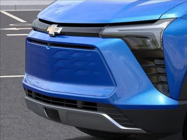 2025 Chevrolet Blazer EV LT - Photo 14