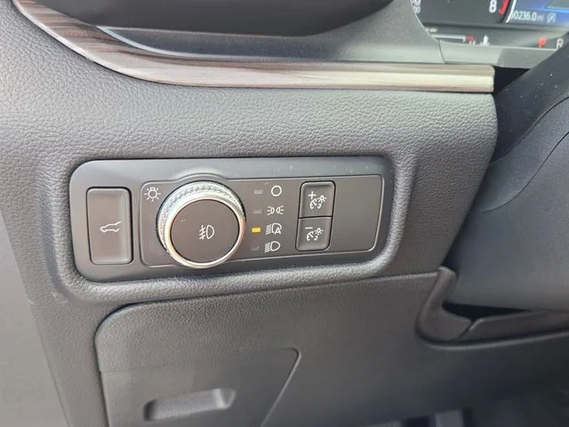Used 2020 White Ford Limited image 29