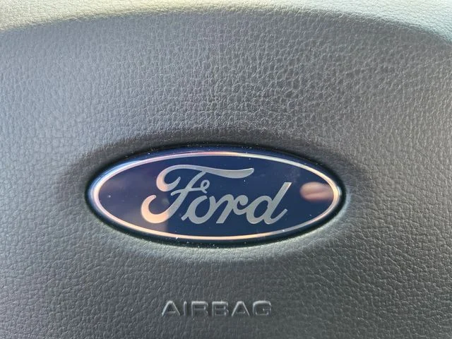 Used 2024 White Ford XLT image 32
