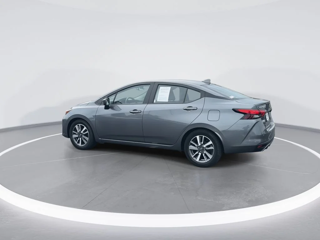 Used 2023 Gray Nissan 1.6 SV image 6