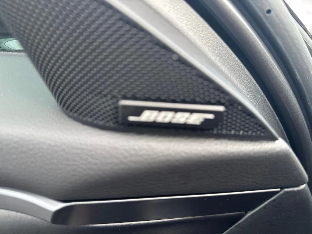 New 2026 Machine Gray Mazda 2.5 Turbo Premium Plus image 15