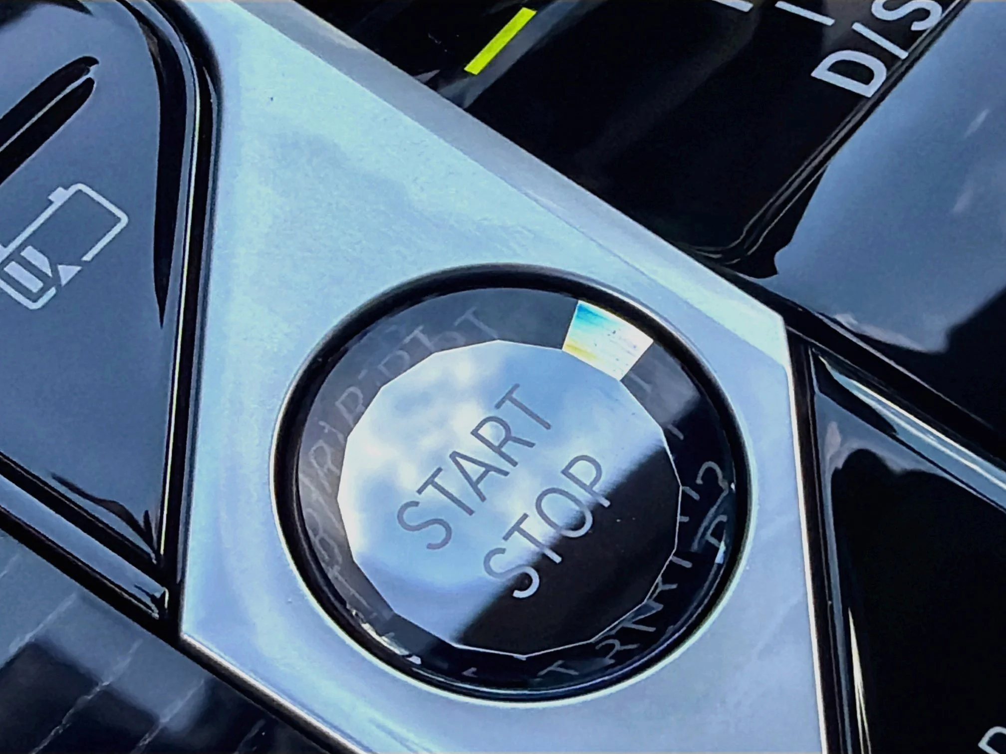 Used 2026 Skyscraper Grey Metallic BMW xDrive50e image 36