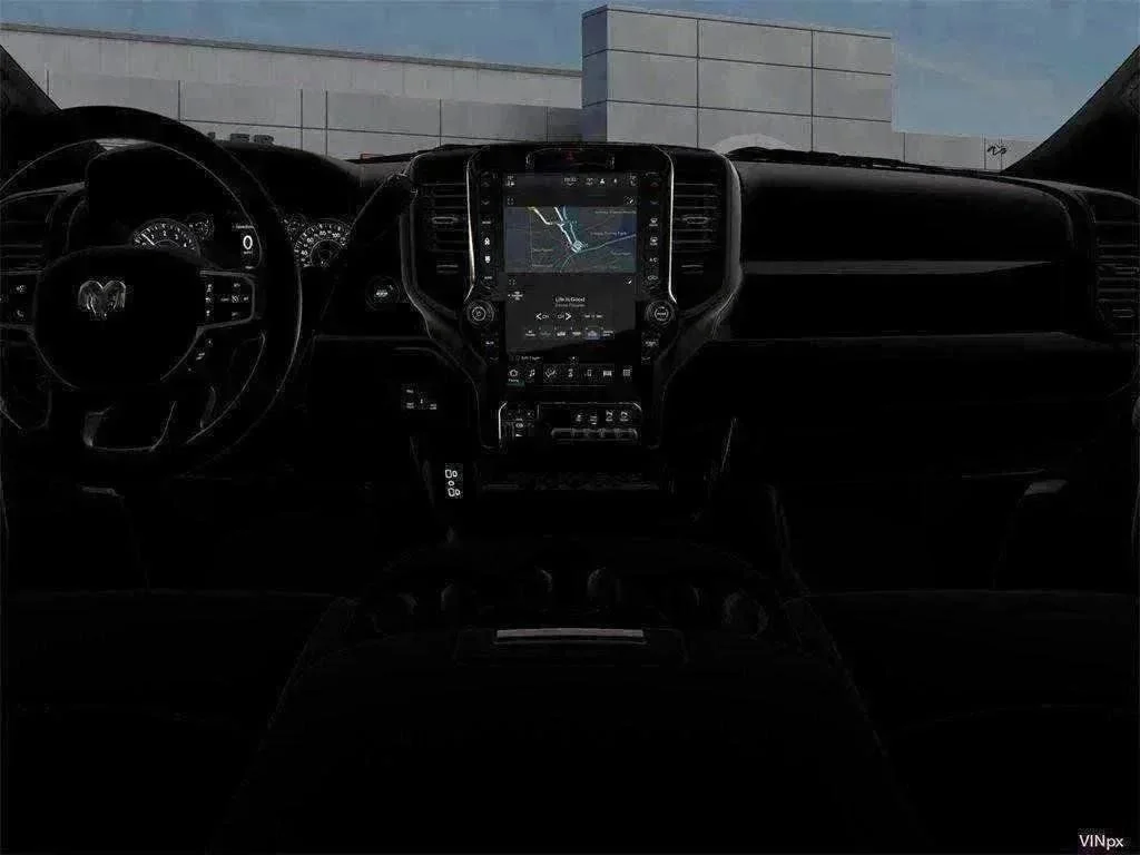 2026 RAM 2500 Tradesman - Photo 14