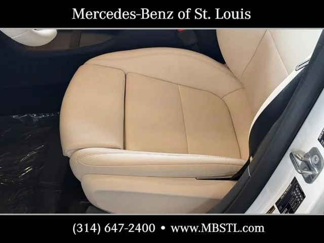 Used 2026 White Mercedes-Benz CLA 350 image 18