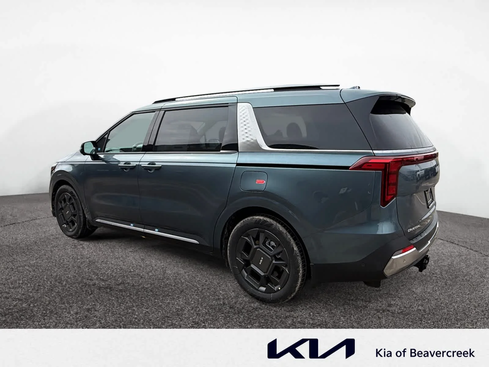 New 2026 Kia Carnival MPV SX MINIVAN in Beavercreek #T6626044