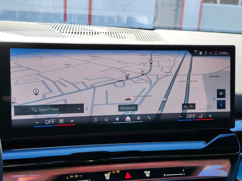 2026 BMW i5 40 - Photo 21