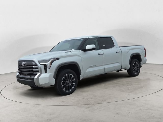 2025 Toyota Tundra