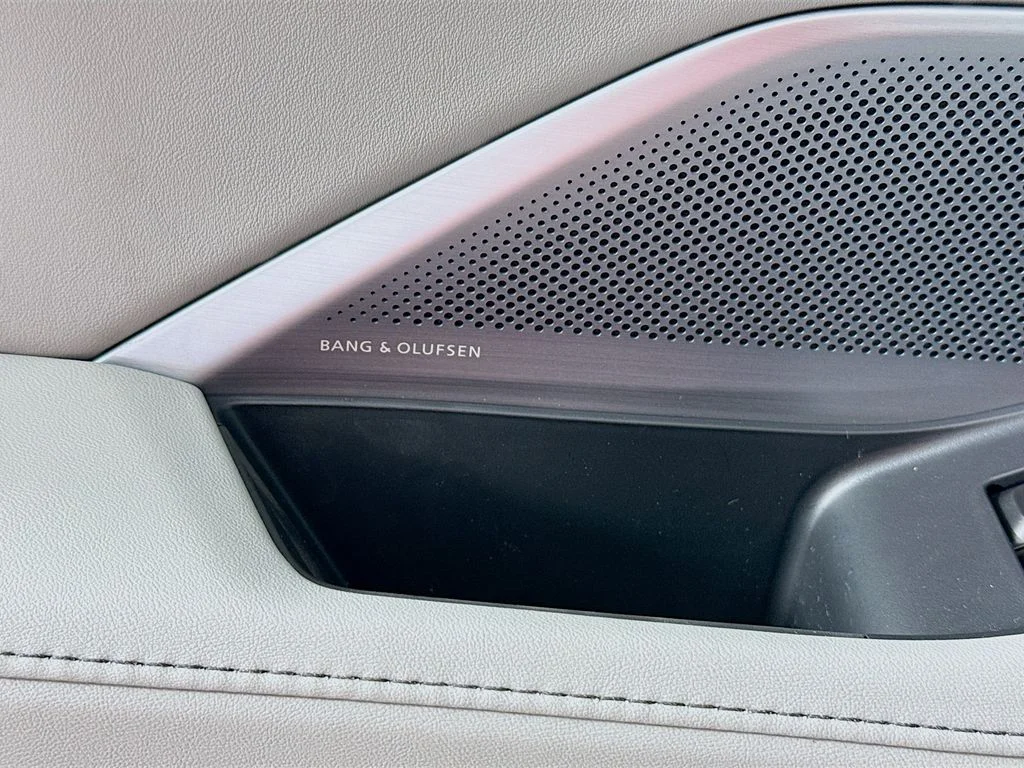 New 2026 Solar Silver Metallic Acura Advance Package image 20