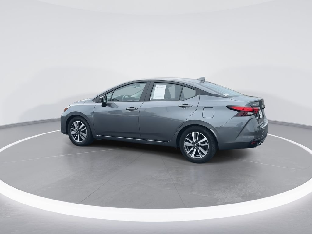 Used 2023 Gray Nissan 1.6 SV image 6