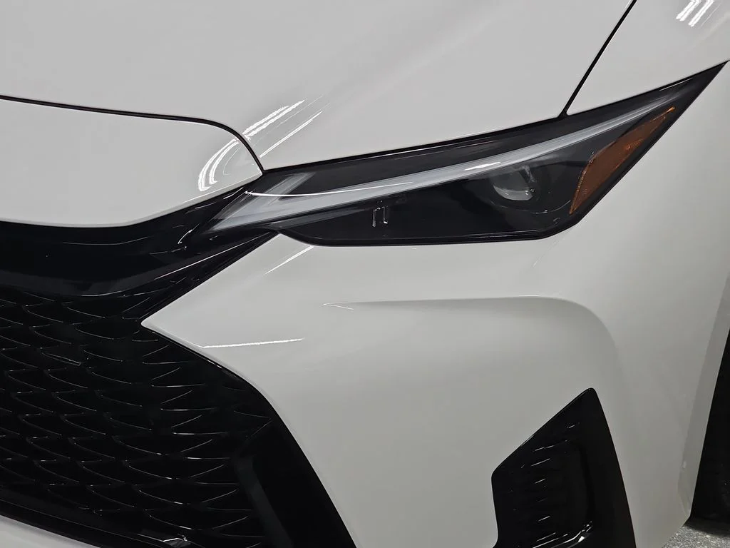 New 2026 Ultra White Lexus F SPORT DESIGN AWD image 30