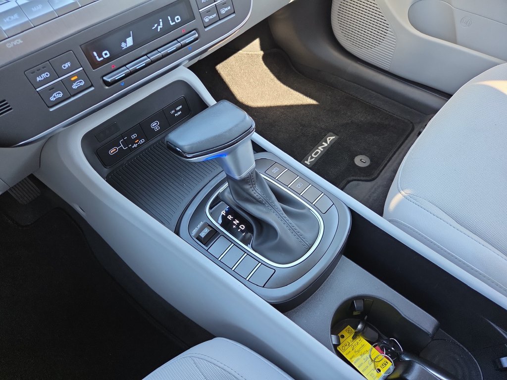 2024 Hyundai Kona SEL - Photo 26