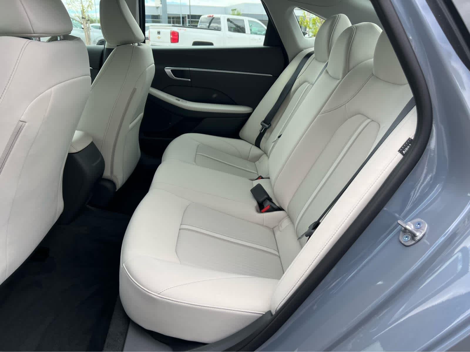 New 2026 Transmission Blue Hyundai SE image 26