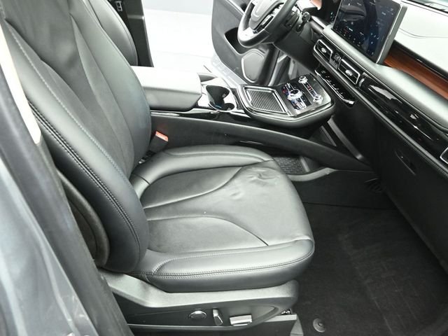 2022 LINCOLN NAUTILUS - Image 27