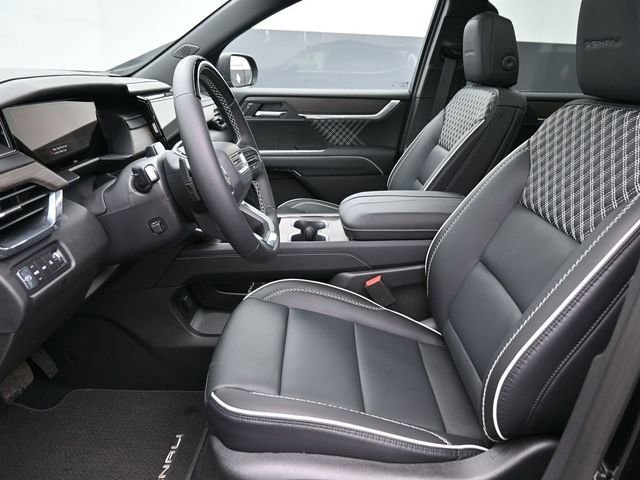 New 2026 Ebony Twilight Metallic GMC Denali image 10