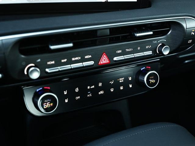 New 2026 Ecotronic Gray Pearl Hyundai Limited image 16
