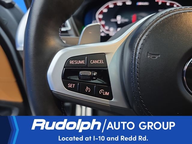 Used 2024 Gray BMW M40i image 18