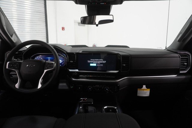 2026 Chevrolet Silverado 1500 LT Trail Boss - Photo 27
