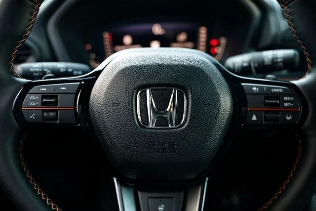 New 2026 Ash Green Metallic Honda TrailSport image 36