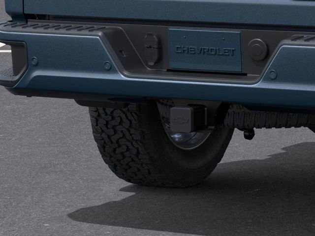 2026 Chevrolet Silverado 2500 HD High Country - Photo 14